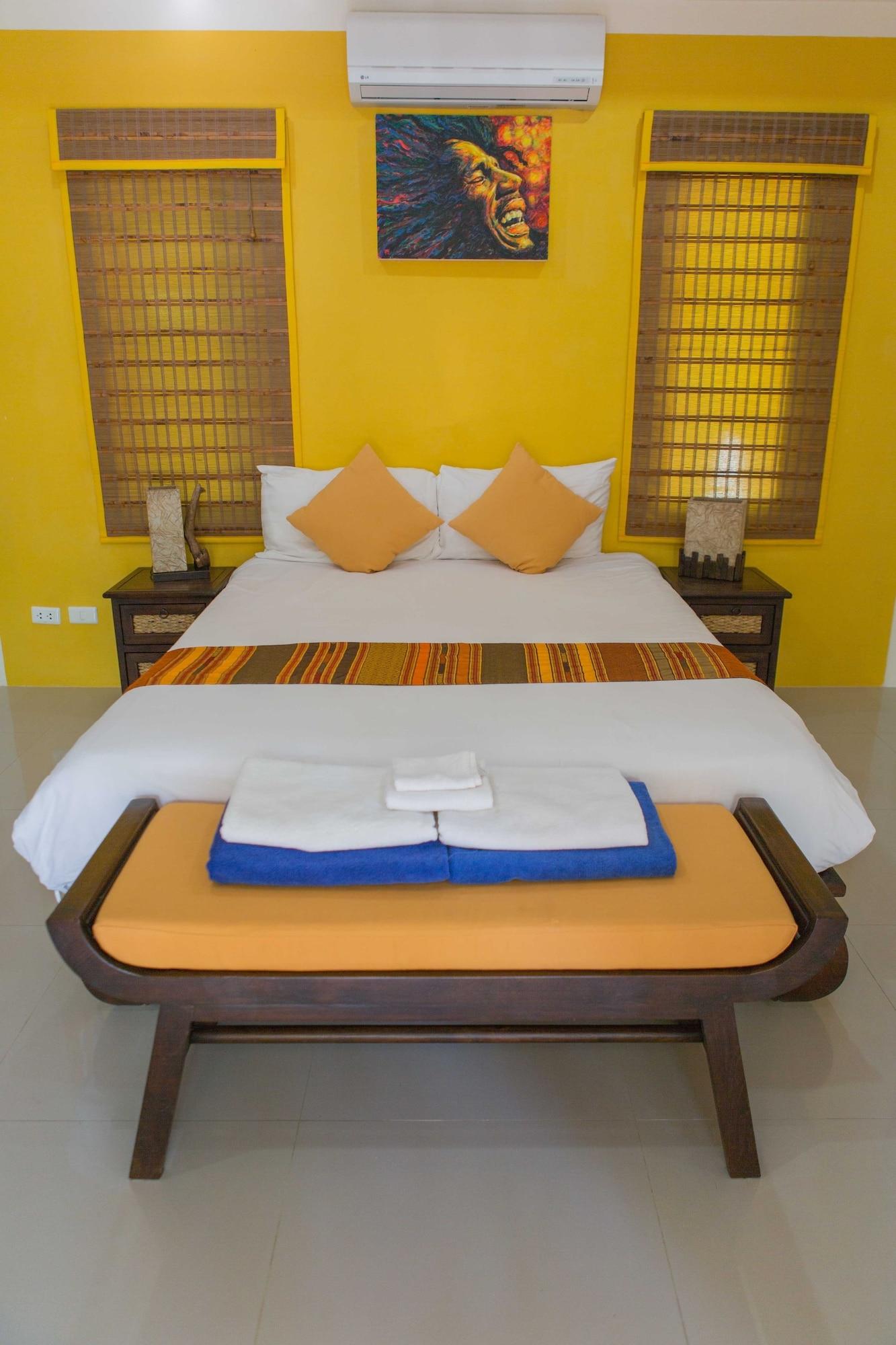 Easy Time Resort Laem Sai Beach Luaran gambar