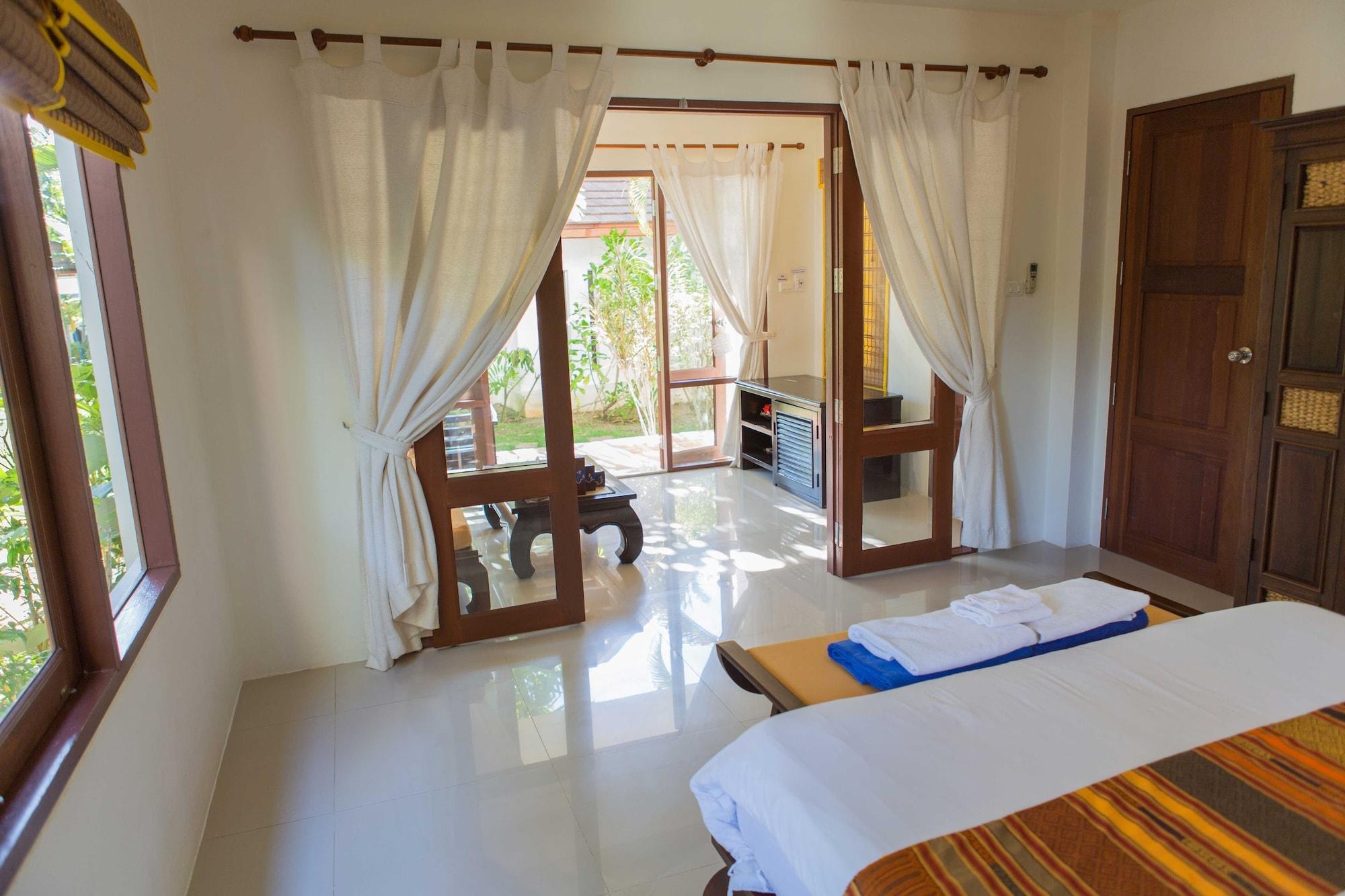 Easy Time Resort Laem Sai Beach Luaran gambar