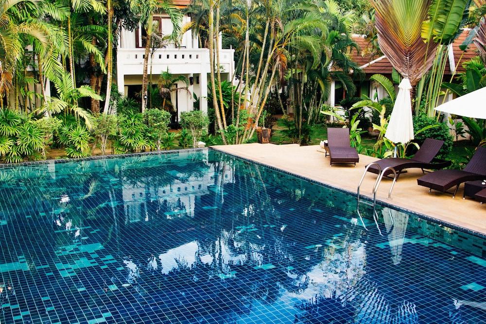 Easy Time Resort Laem Sai Beach Luaran gambar