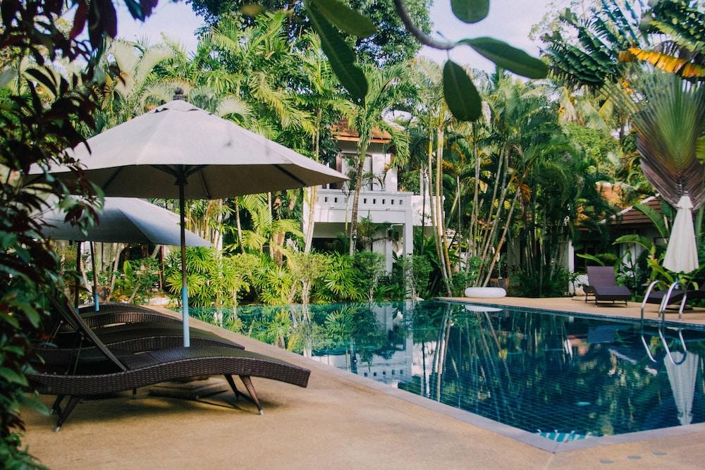 Easy Time Resort Laem Sai Beach Luaran gambar
