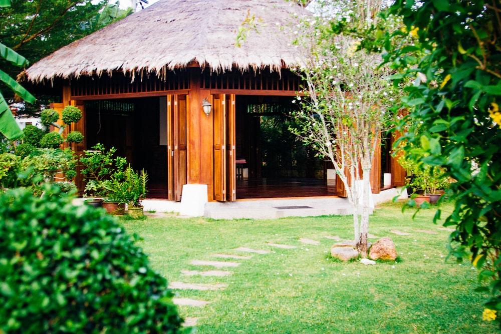 Easy Time Resort Laem Sai Beach Luaran gambar