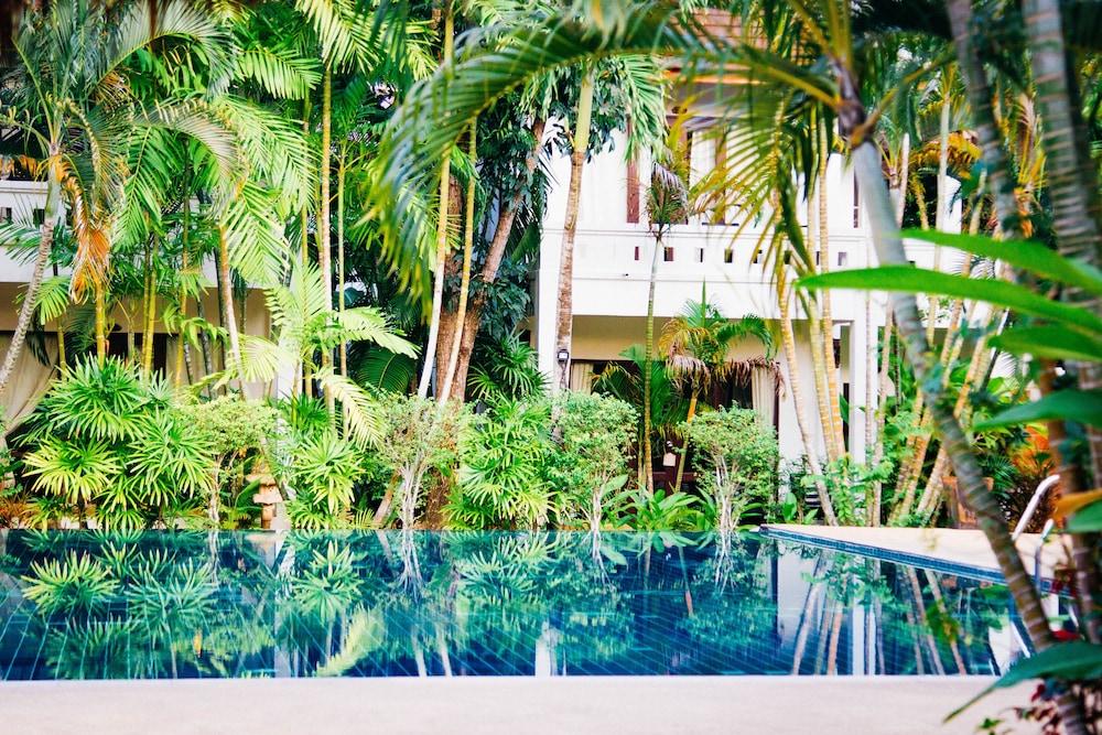 Easy Time Resort Laem Sai Beach Luaran gambar