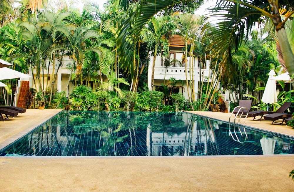 Easy Time Resort Laem Sai Beach Luaran gambar