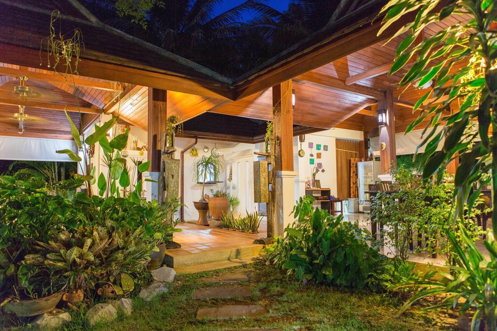 Easy Time Resort Laem Sai Beach Luaran gambar