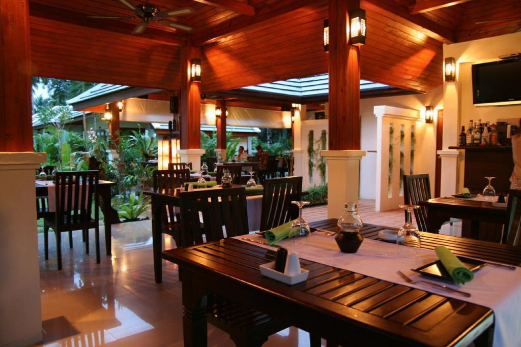 Easy Time Resort Laem Sai Beach Luaran gambar