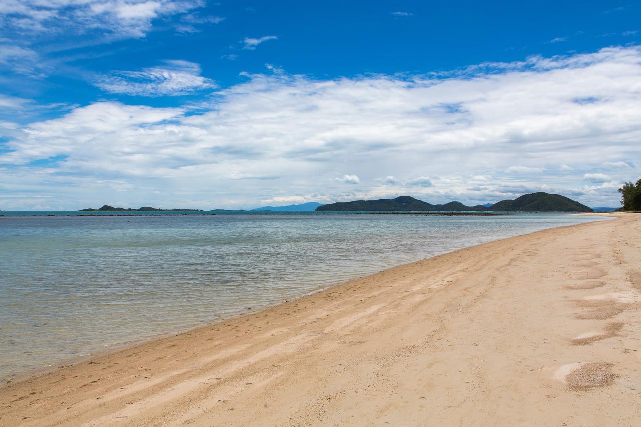 Easy Time Resort Laem Sai Beach Luaran gambar