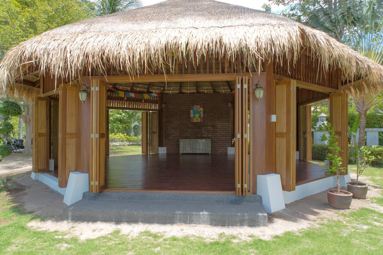 Easy Time Resort Laem Sai Beach Luaran gambar