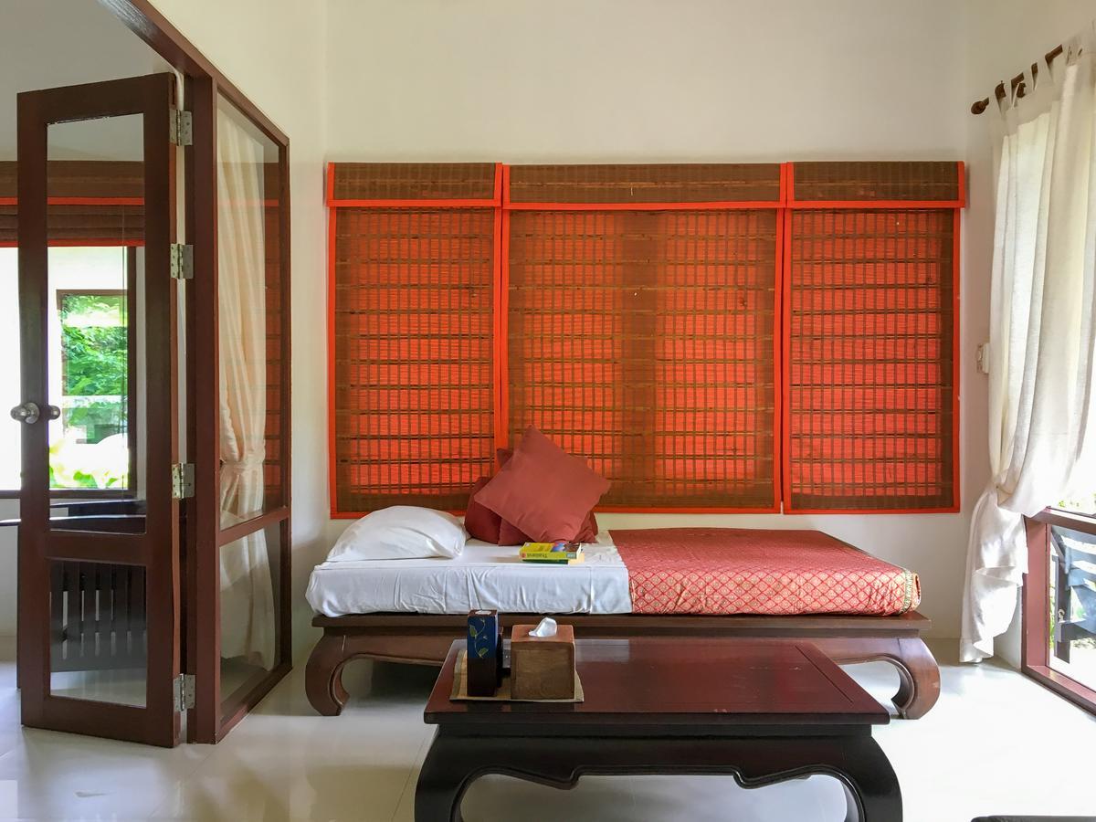 Easy Time Resort Laem Sai Beach Luaran gambar