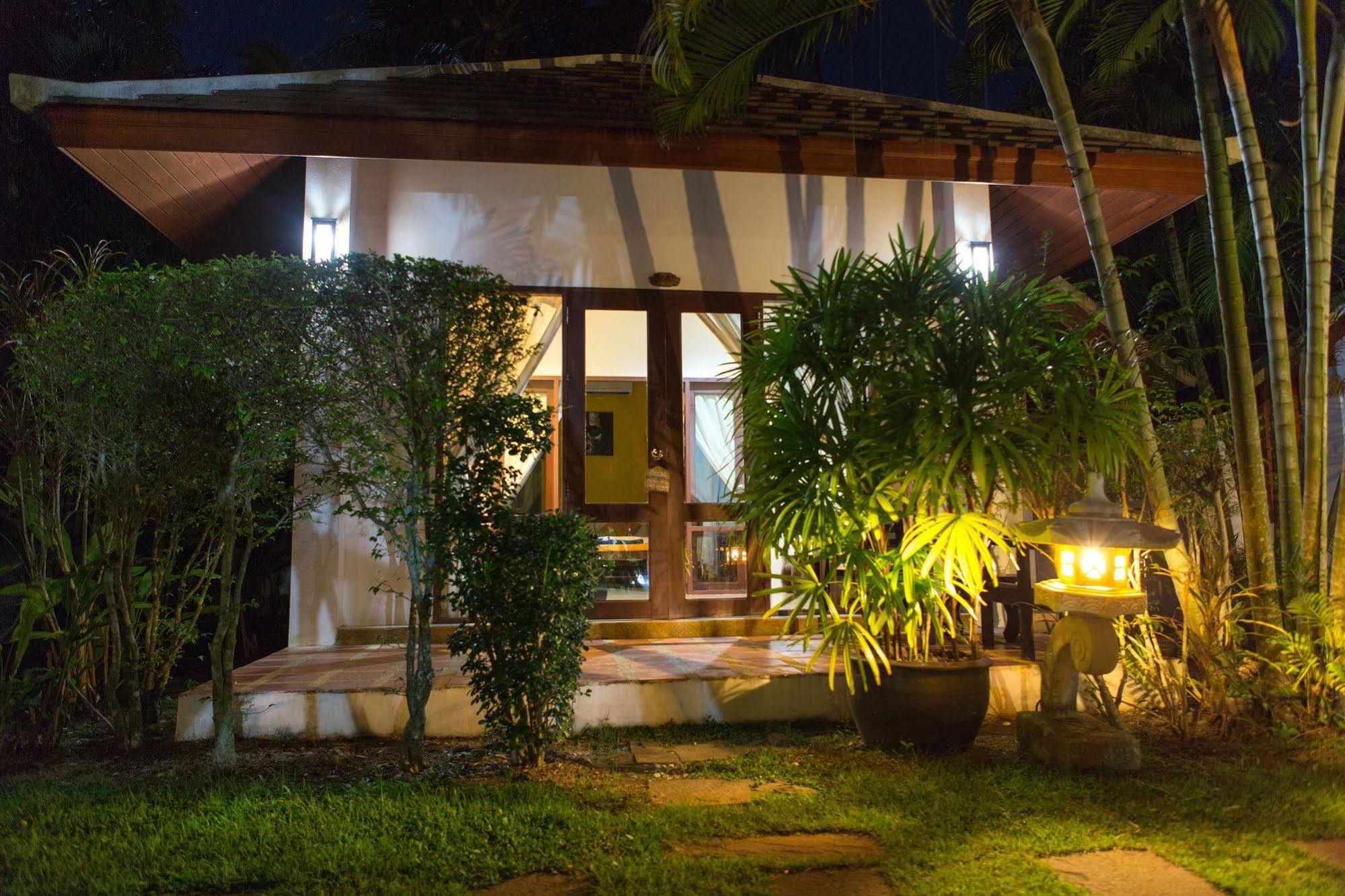 Easy Time Resort Laem Sai Beach Luaran gambar