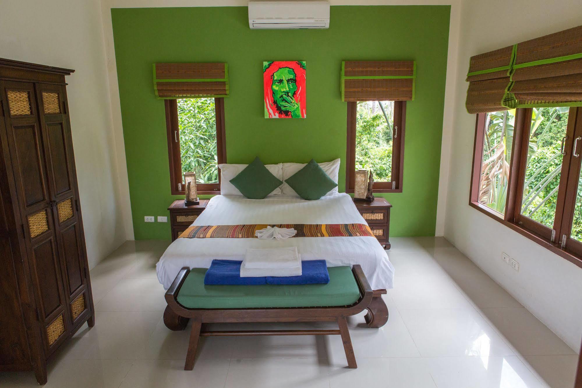 Easy Time Resort Laem Sai Beach Luaran gambar