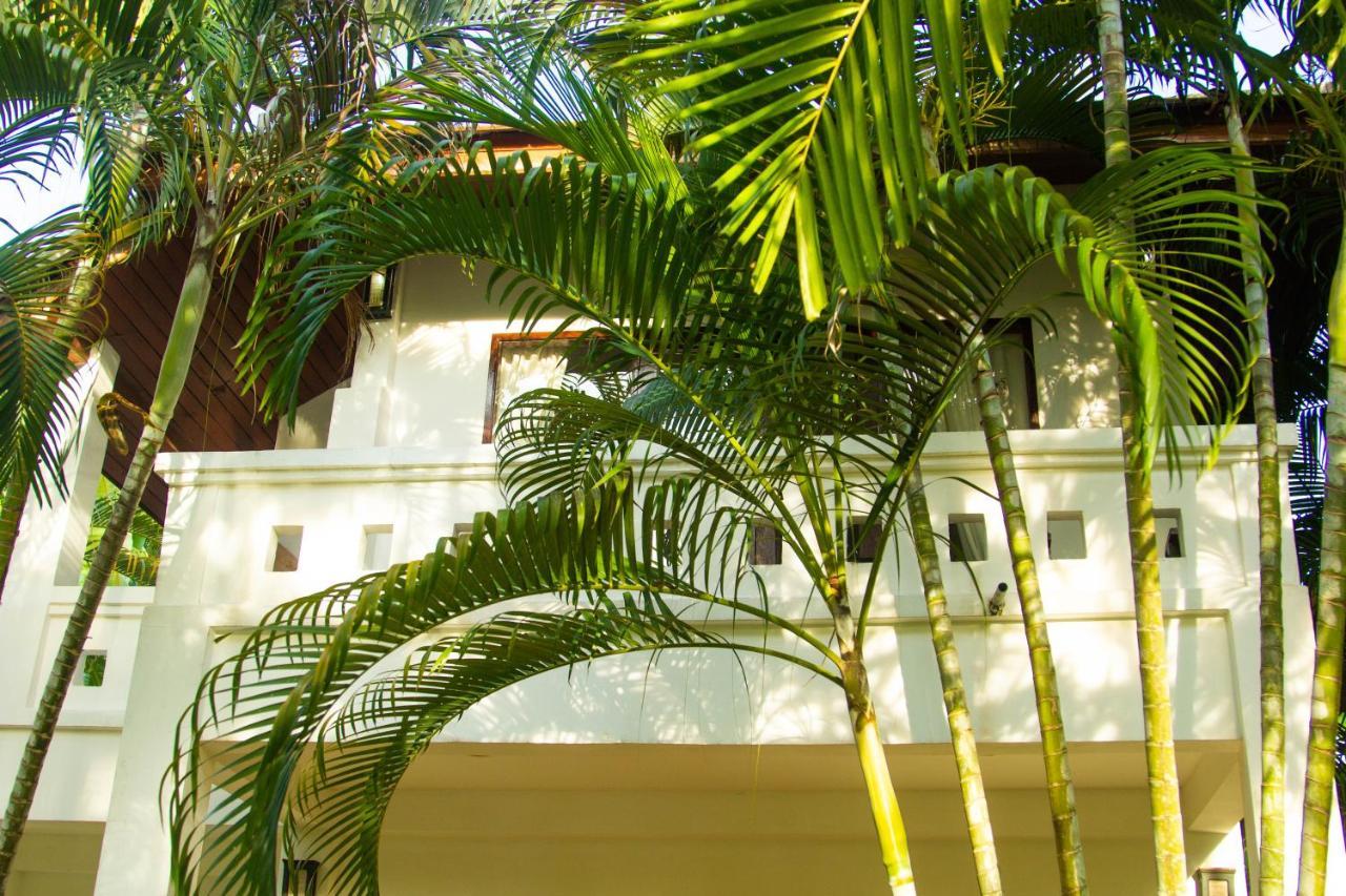 Easy Time Resort Laem Sai Beach Luaran gambar