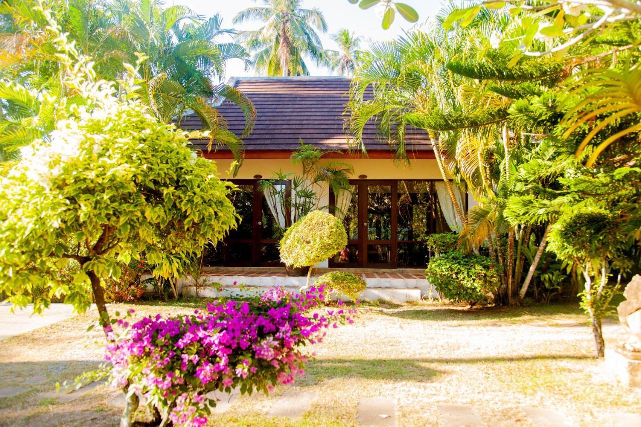 Easy Time Resort Laem Sai Beach Luaran gambar