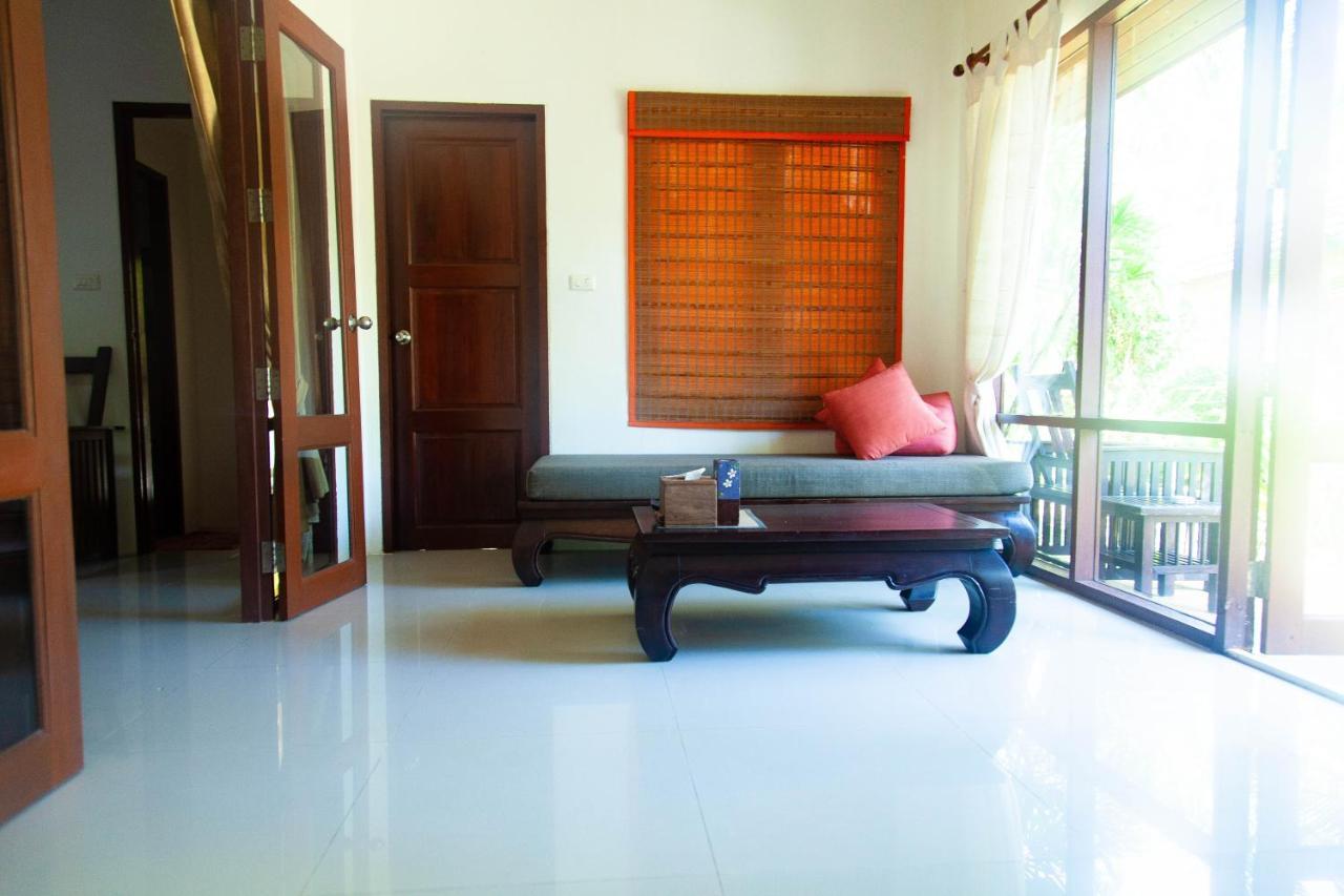 Easy Time Resort Laem Sai Beach Luaran gambar