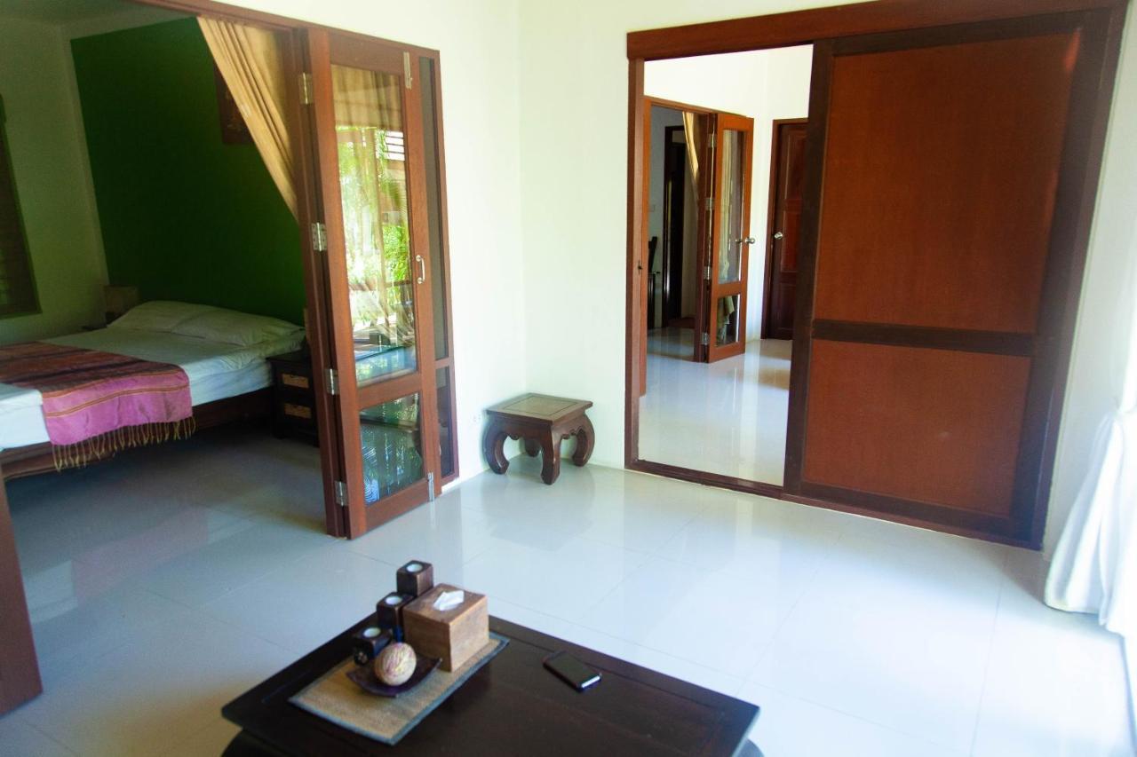 Easy Time Resort Laem Sai Beach Luaran gambar