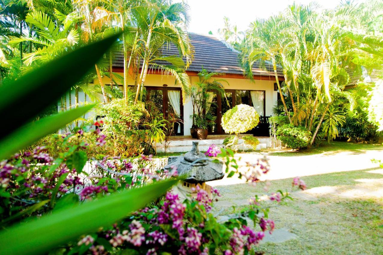 Easy Time Resort Laem Sai Beach Luaran gambar