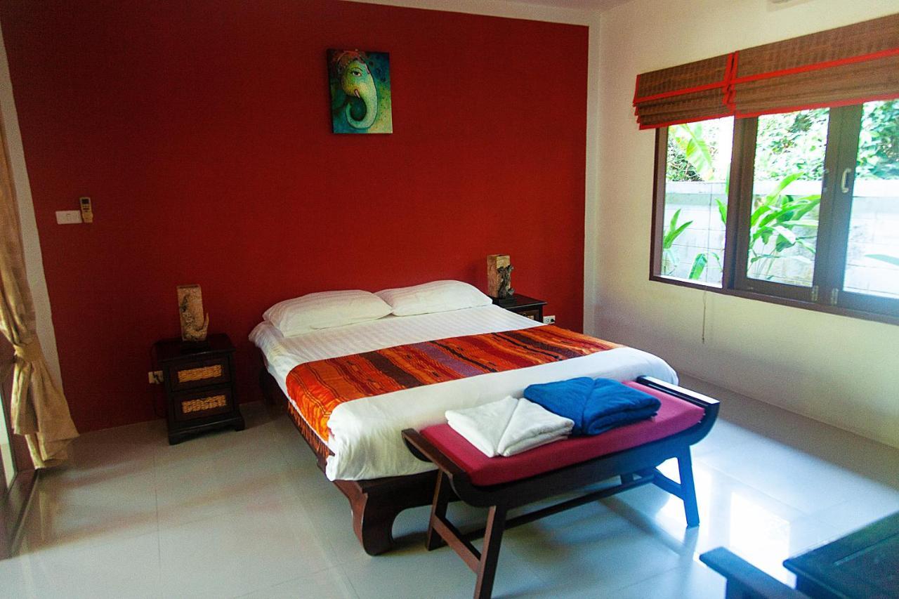 Easy Time Resort Laem Sai Beach Luaran gambar