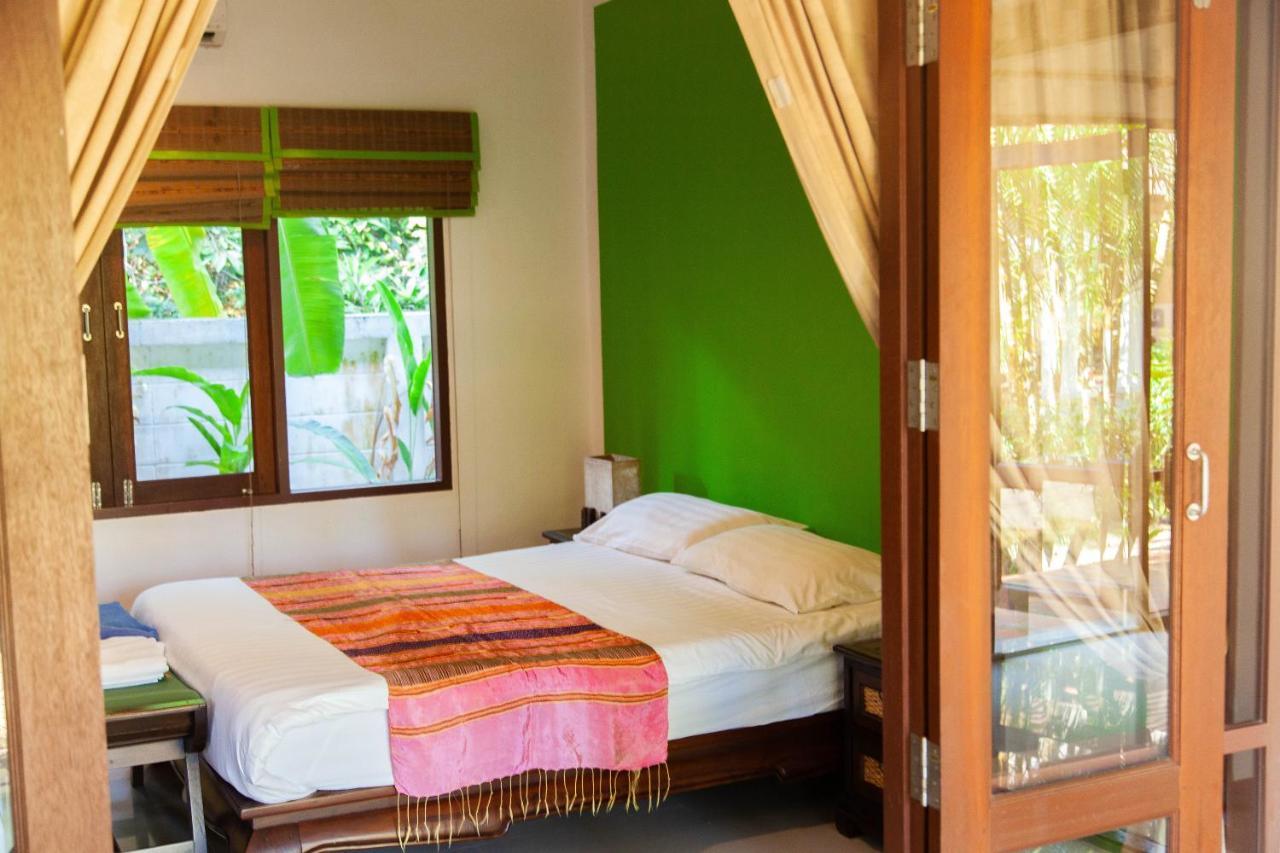 Easy Time Resort Laem Sai Beach Luaran gambar