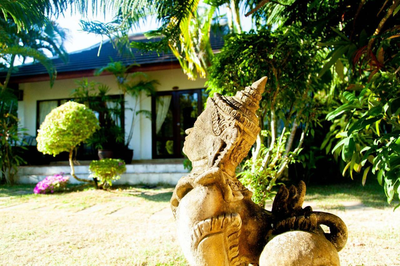 Easy Time Resort Laem Sai Beach Luaran gambar