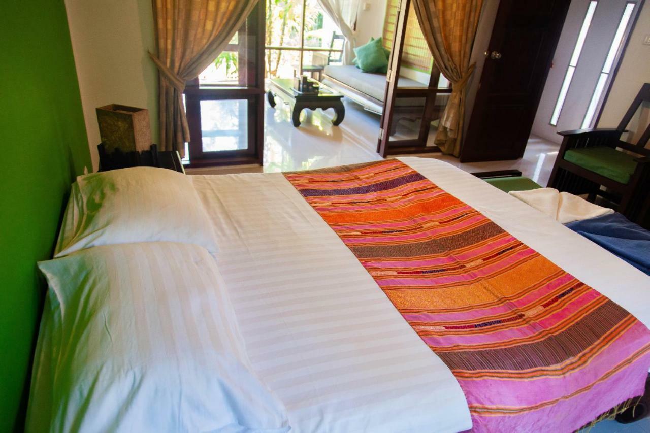 Easy Time Resort Laem Sai Beach Luaran gambar