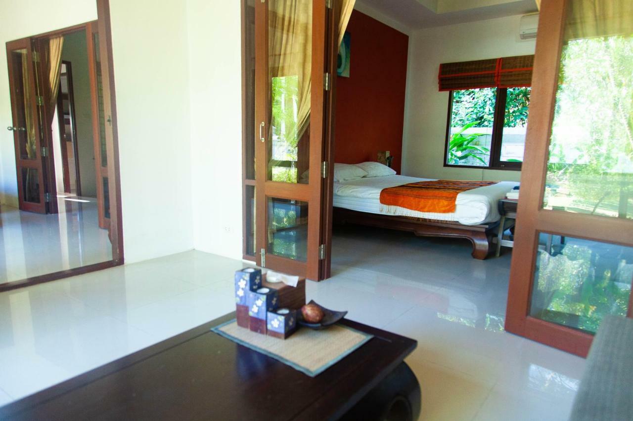 Easy Time Resort Laem Sai Beach Luaran gambar