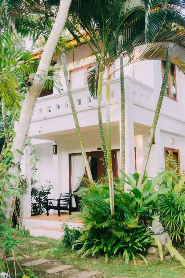 Easy Time Resort Laem Sai Beach Luaran gambar