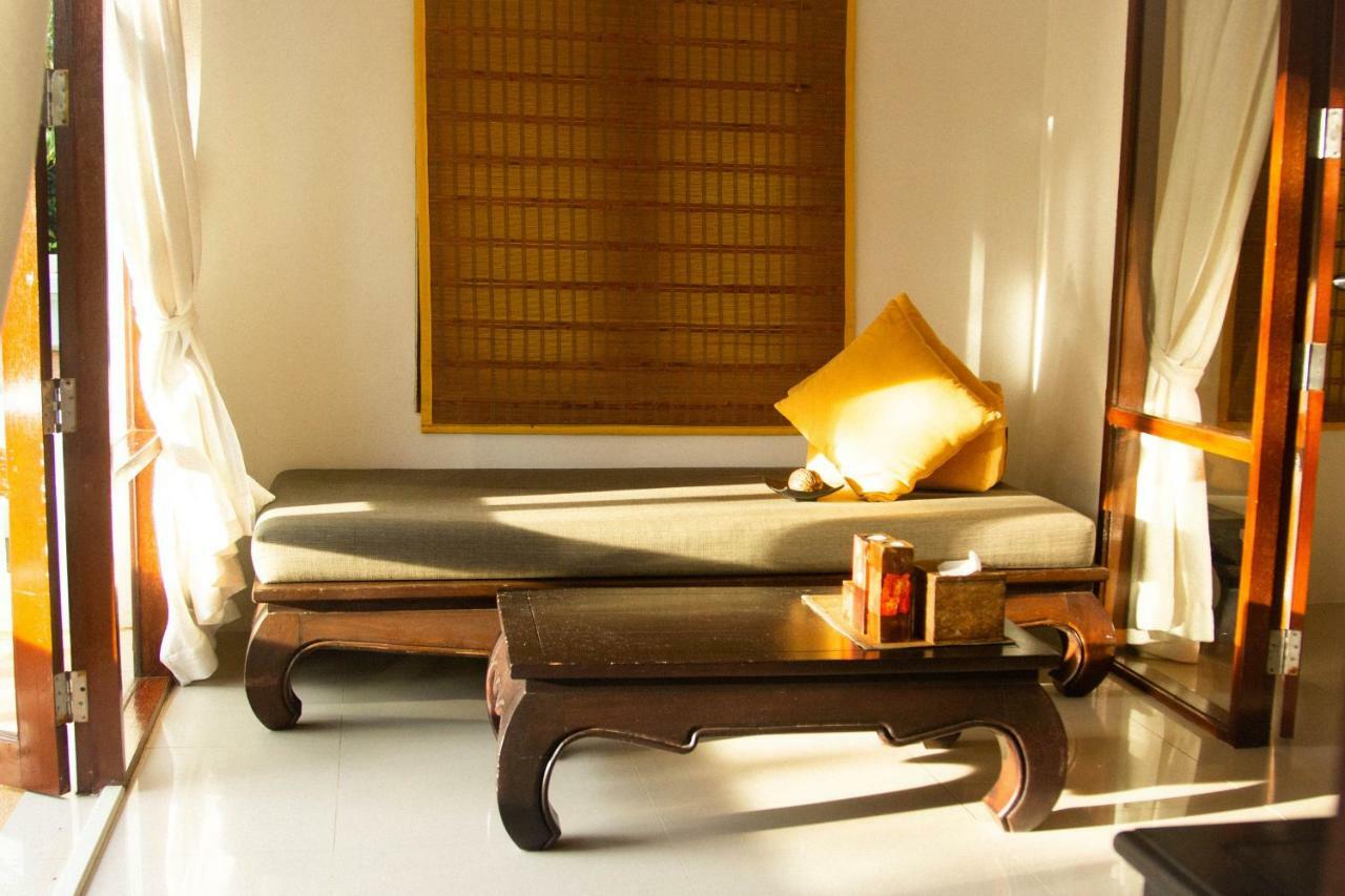 Easy Time Resort Laem Sai Beach Luaran gambar
